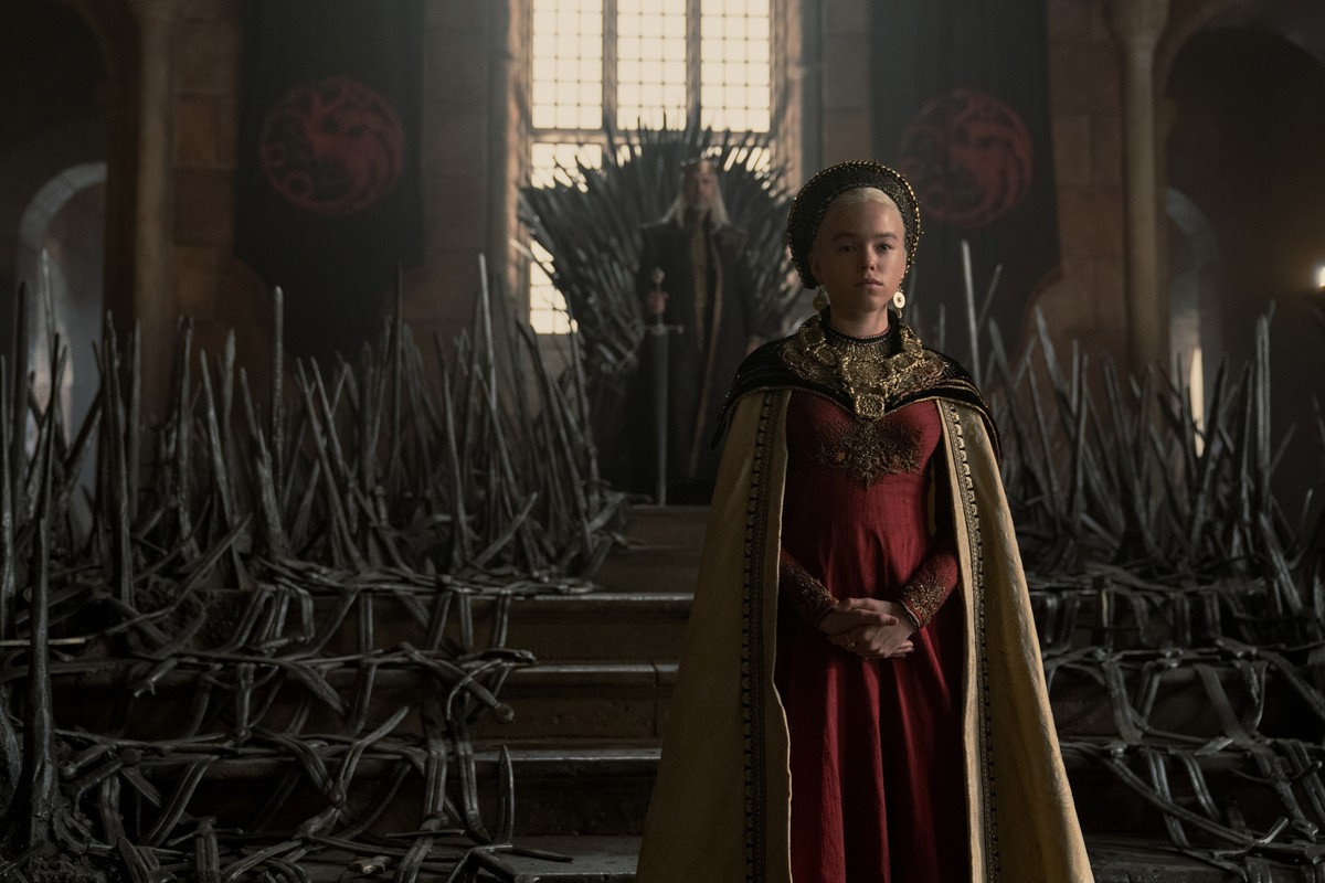 House of The Dragon: trailer e onde assistir a série de Game of Thrones