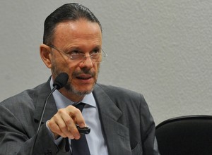 Luciano Coutinho, presidente do BNDES (Foto: Agência Brasil)