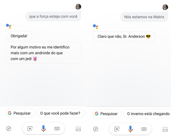 Ok Google Veja 82 Comandos Engracados Para Fazer Com A Assistente Utilitarios Techtudo Mmd crush crush characters download. ok google veja 82 comandos engracados
