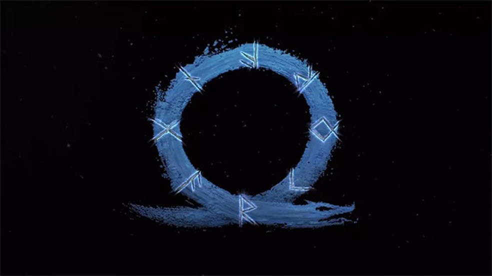 Poucos detalhes foram revelados sobre o novo God of War, que terá conexão com o Ragnarok — Foto: Reprodução/PlayStation