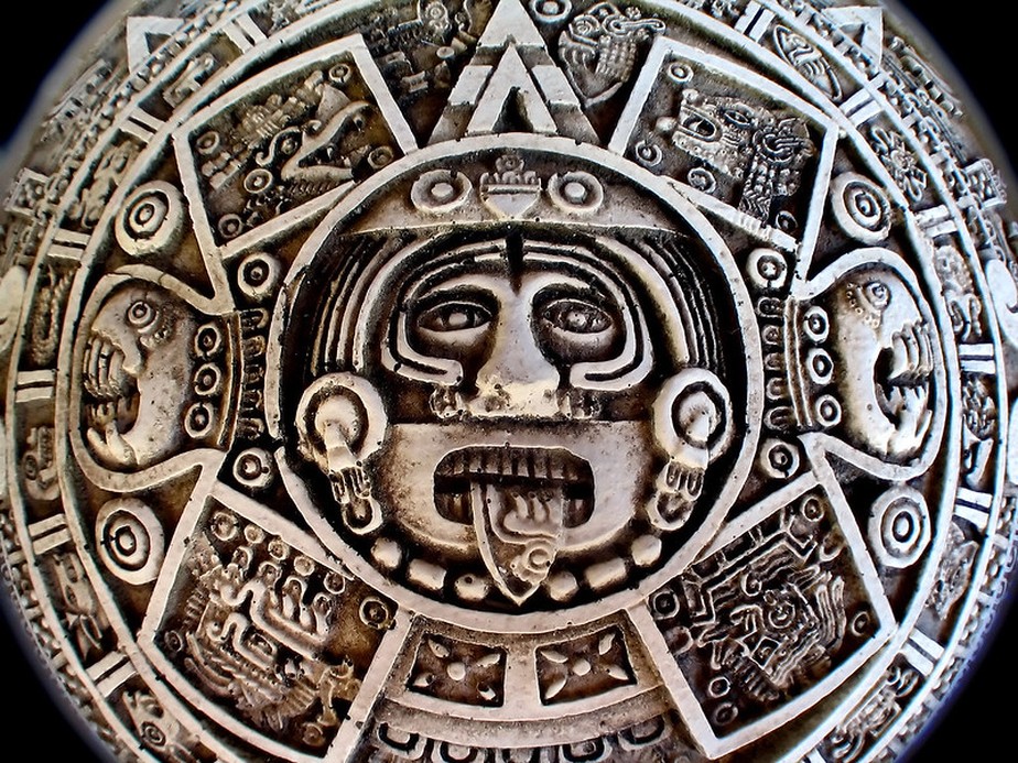 Antropólogos desvendaram mistério do calendário maia de 819 dias