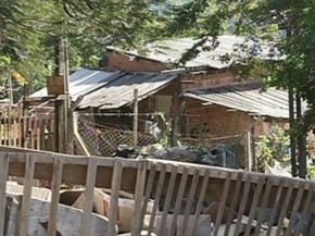 Seis mil famílias de Marília, SP, vivem em favelas e áreas de risco | Bauru  e Marília | G1