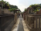 Cemitérios do Rio têm quase 270 mil sepulturas sem recadastramento