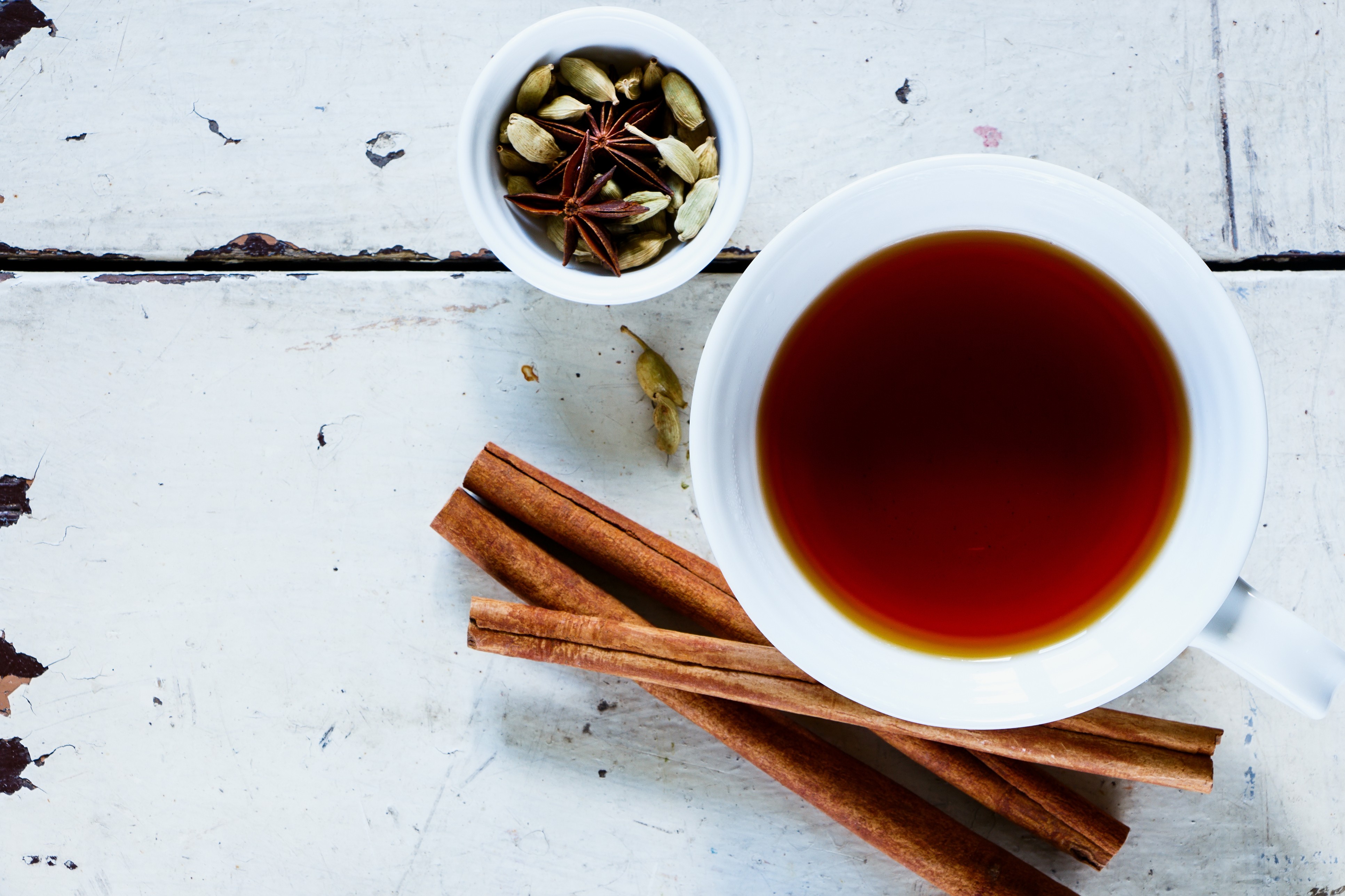 Canela traz diversos benefícios à saúde (Foto: Thinkstock) Canela traz diversos benefícios à saúde (Foto: Thinkstock)