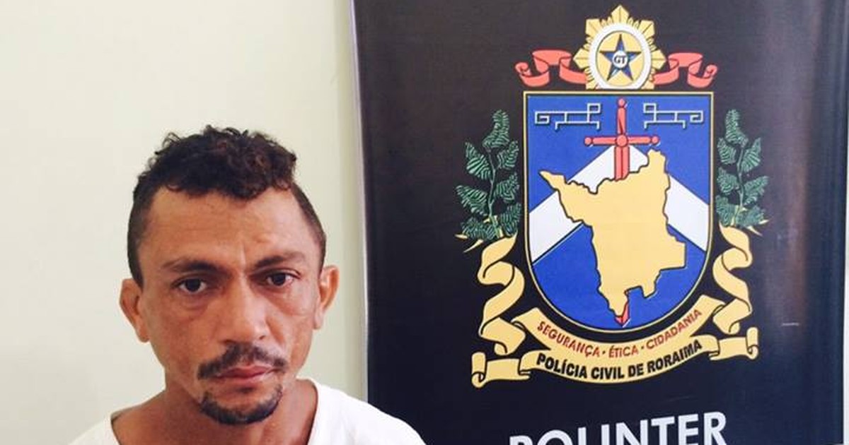 G1 - Bope prende homem condenado por homicídio em via pública de Boa ...