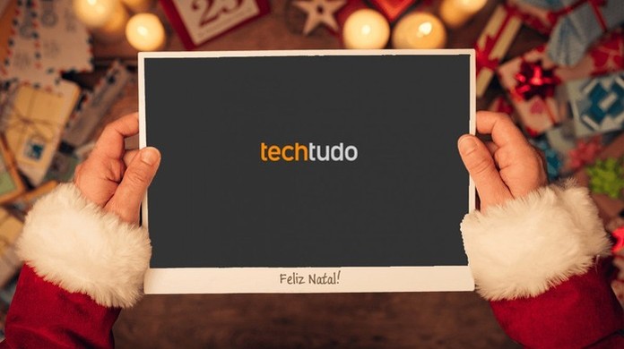 Surpresa de Natal: sites e aplicativos para criar montagens de fotos |  Listas | TechTudo
