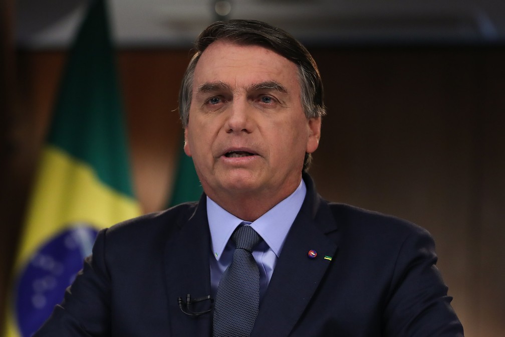 Delirante Negacionista E Infundado Entidades Criticam O Discurso De Bolsonaro Na Onu Natureza G1