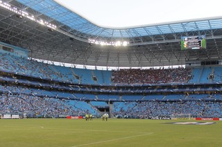 Grêmio abre venda de ingressos para o clássico Gre-Nal 403 de domingo