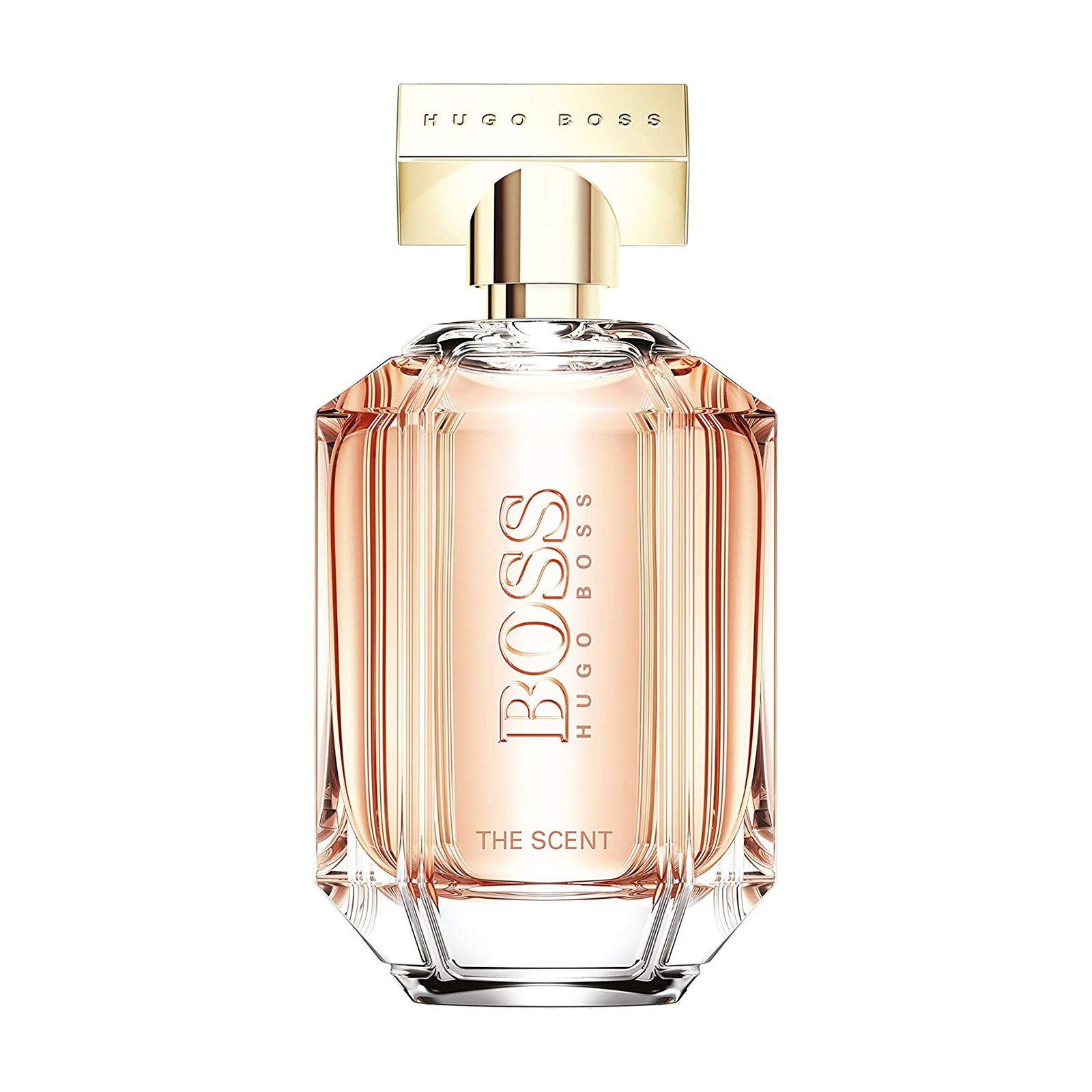 Hugo Boss the Scent for Her Eau de Parfum — Foto: Reprodução