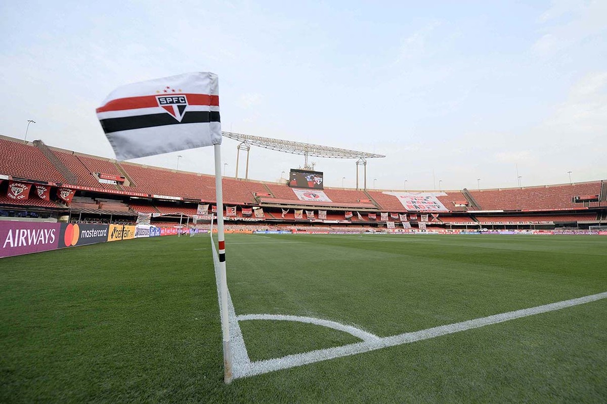 Sao Paulo X Gremio Onde Assistir Ao Vivo Ao Jogo De Hoje Sao Paulo Ge