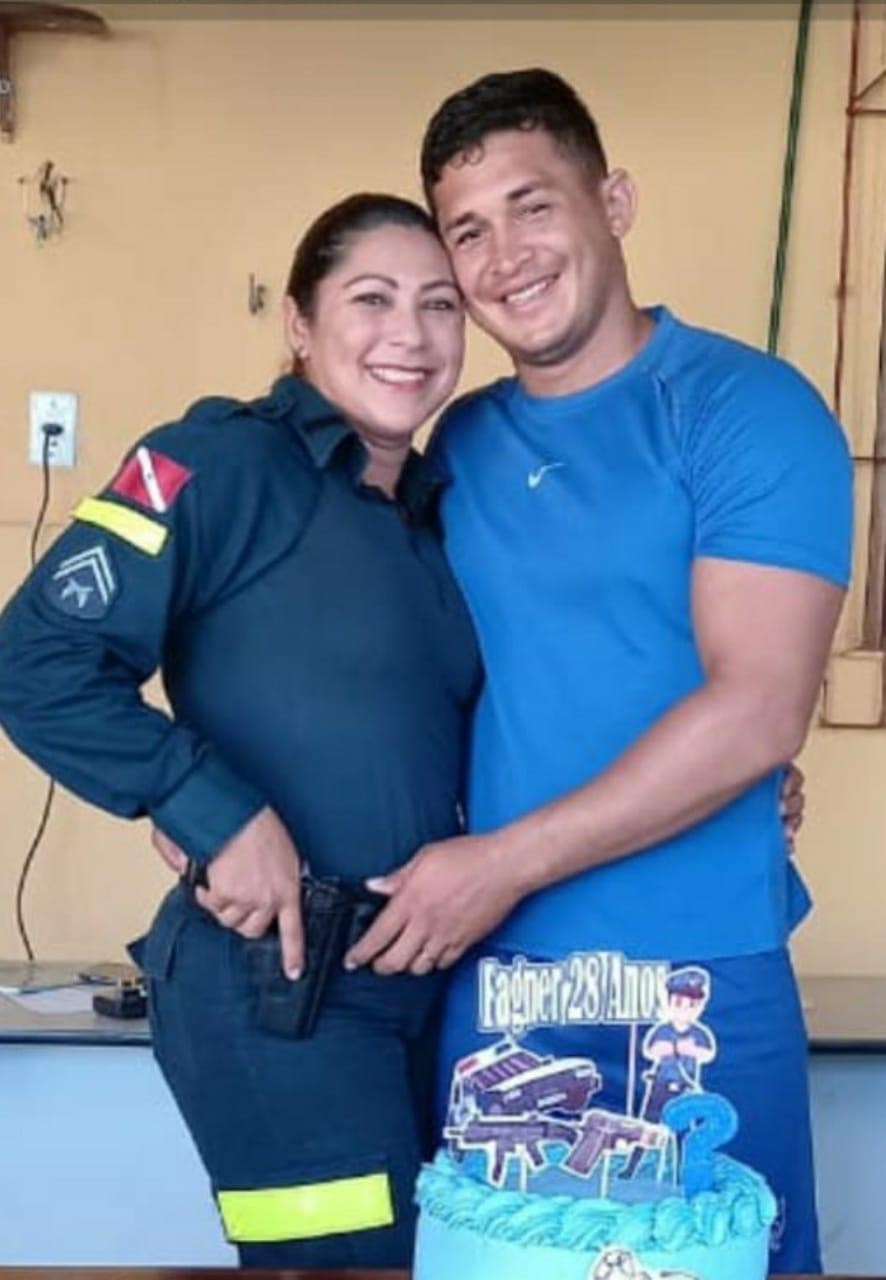 Cabo da Polícia Militar é baleada pelo marido após discussão no Pará