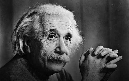 Featured image of post Imagem De Albert Einstein - He is considered one of the most influential scientists of the 20th century.