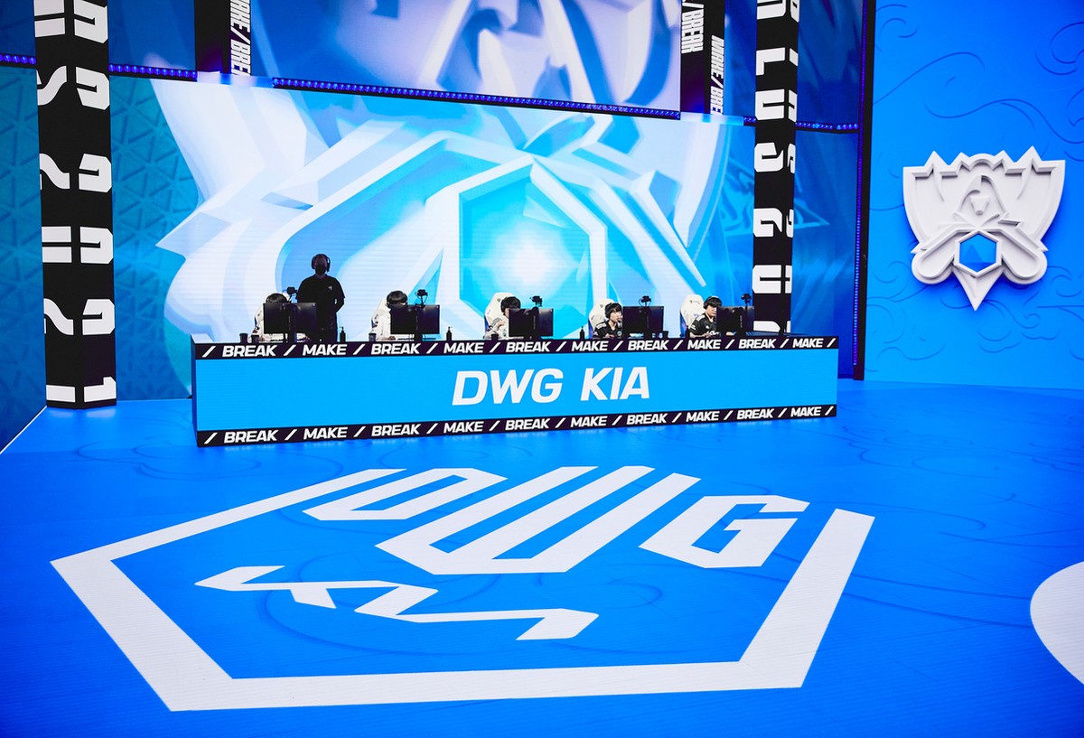 Mundial de LOL 2021: horários, times e como assistir aos jogos da semifinal