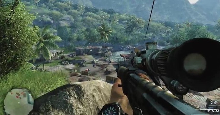 far cry 3 pc multiplayer far cry 3 pc multiplayer