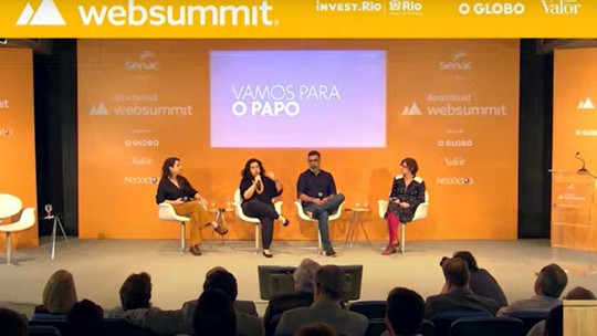 Download Web Summit: visibilidade, conexão e oportunidade foram destaque no festival em Lisboa