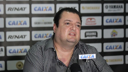 Foto: (Leonardo Erys/GloboEsporte.com)