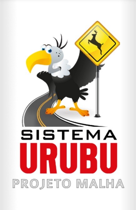 Logo do Urubu Mobile (Foto: Reprodução)