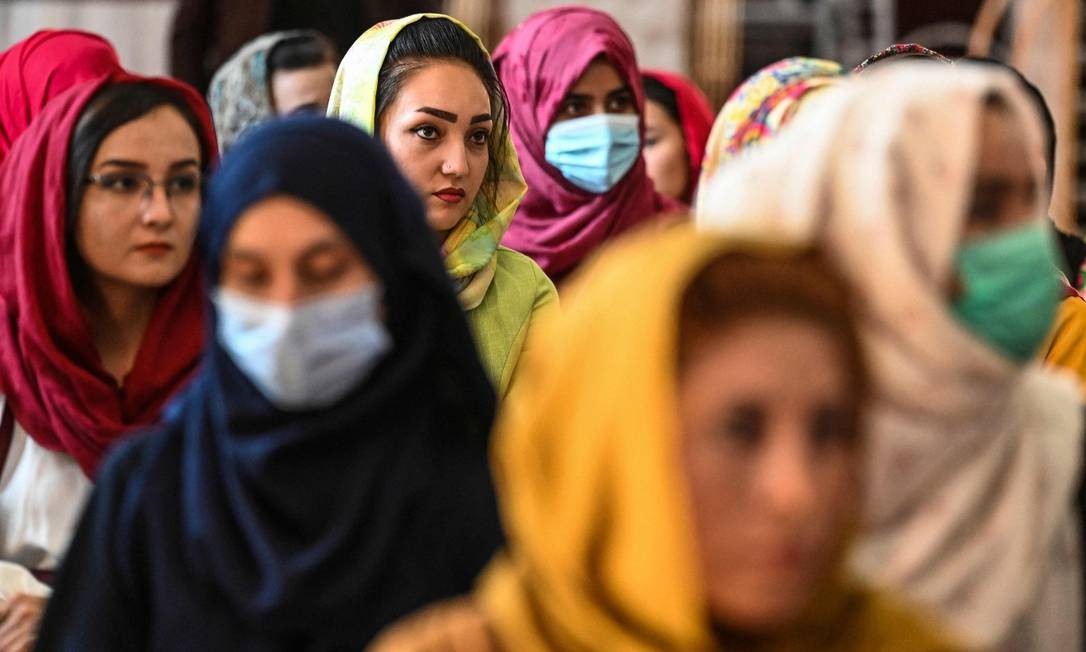 Destino trágico das mulheres afegãs | Míriam Leitão - O Globo
