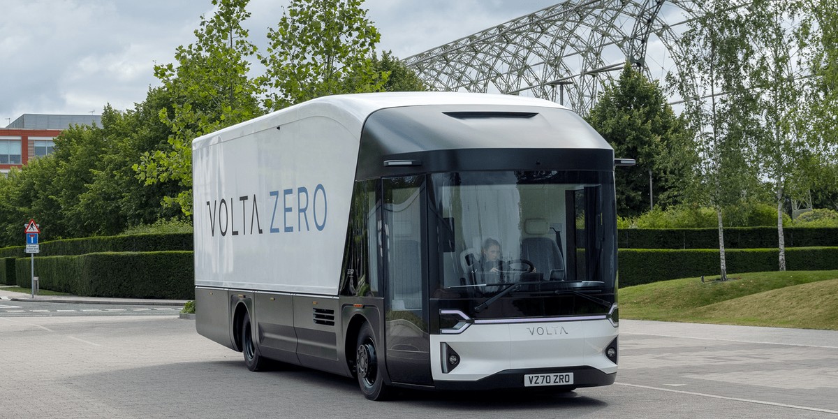 Siemens e ‘Tesla dos caminhões’ se unem para lançar veículos elétricos