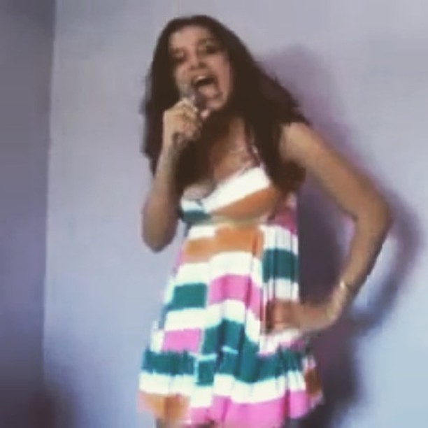 Produtor musical que descobriu Anitta relembra momentos antes da fama (Foto: Reprodução/Instagram)