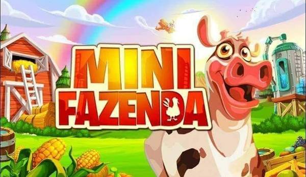 Mini Fazenda (@minifazenda) / X