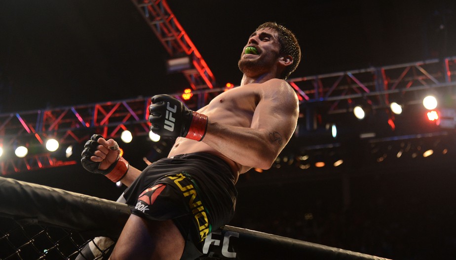 Cara De Sapato Faz Desafio De Tenis Com Cigano E Belutti E Projeta Nova Luta No Ufc Pb Ge A passos de gigante • muito depressa. globo esporte