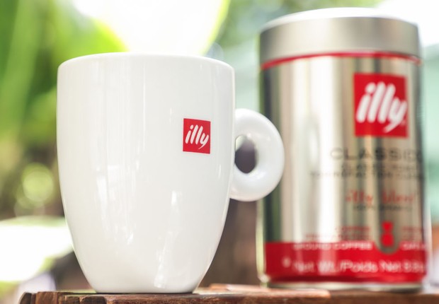 illy, illy cafe (Foto: John Parra / Getty Images)
