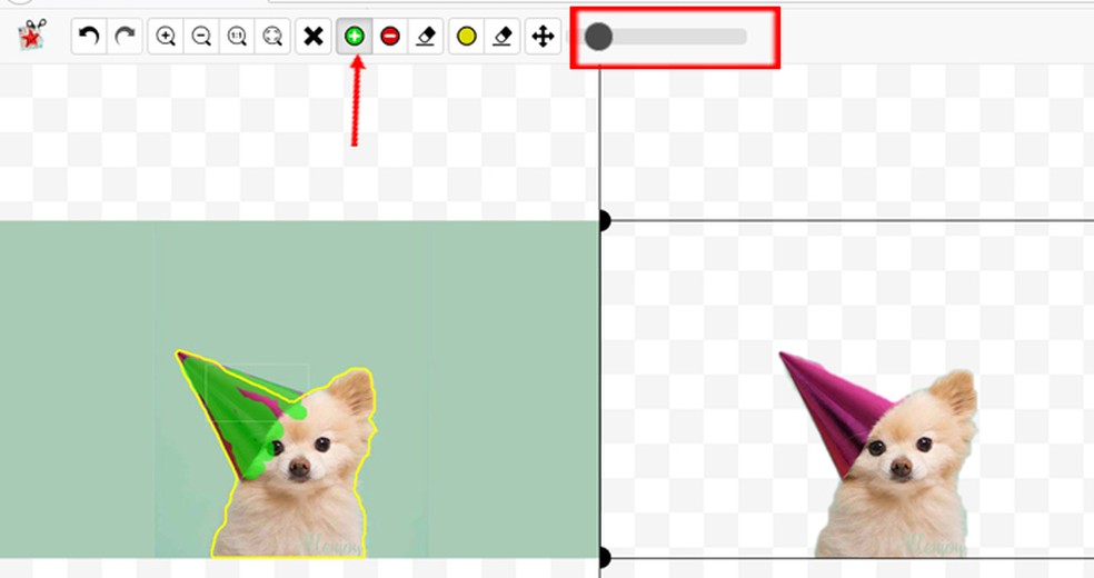 Como Remover Fundo De Fotos Online Conheca Sete Opcoes Editores Techtudo