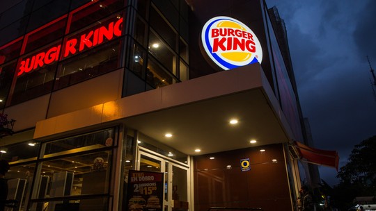 Dona do Burger King recebe nova versão da oferta do Mubadala