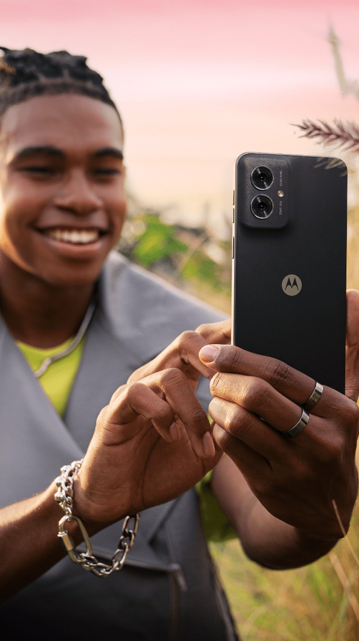 Velocidade e preço bom: 6 celulares Motorola com 8 GB de RAM