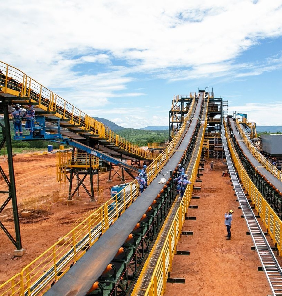 Petrobras conclui venda do Polo Carm&oacute;polis para Carmo Energy, no Sergipe,  por US$ 1,1 bi | Empresas | Valor Econ&ocirc;mico