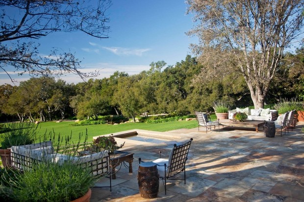Adam Levine vende mansão por R$ 160 milhões três meses após compra (Foto: Divulgação)