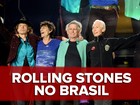 Rolling Stones: shows em São Paulo têm novos ingressos disponíveis