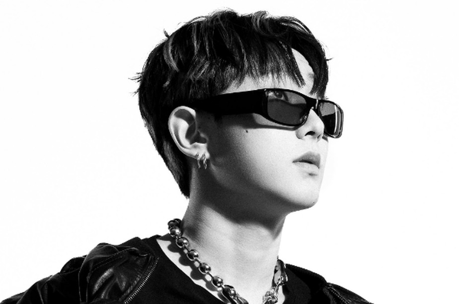 Rapper coreano-brasileiro Vapo lançou o single 'Sirius'
