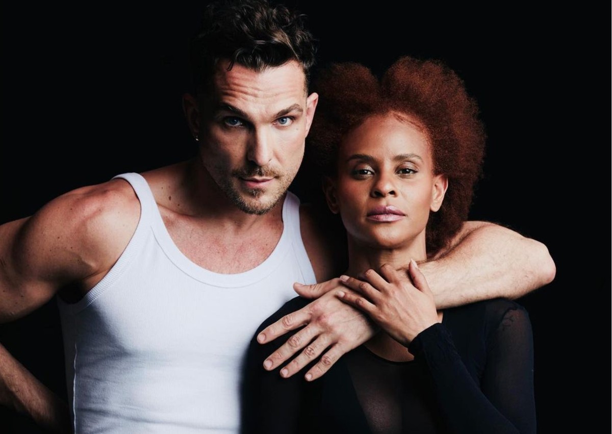 Igor Rickli e Aline Wirley vivem relacionamento aberto e revelam  bissexualidade: 'Potencializa nossa rela&ccedil;&atilde;o' | TV & Famosos | gshow