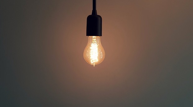 Luz; energia elétrica; conta de luz (Foto: Burak Kebapci / Pexels)