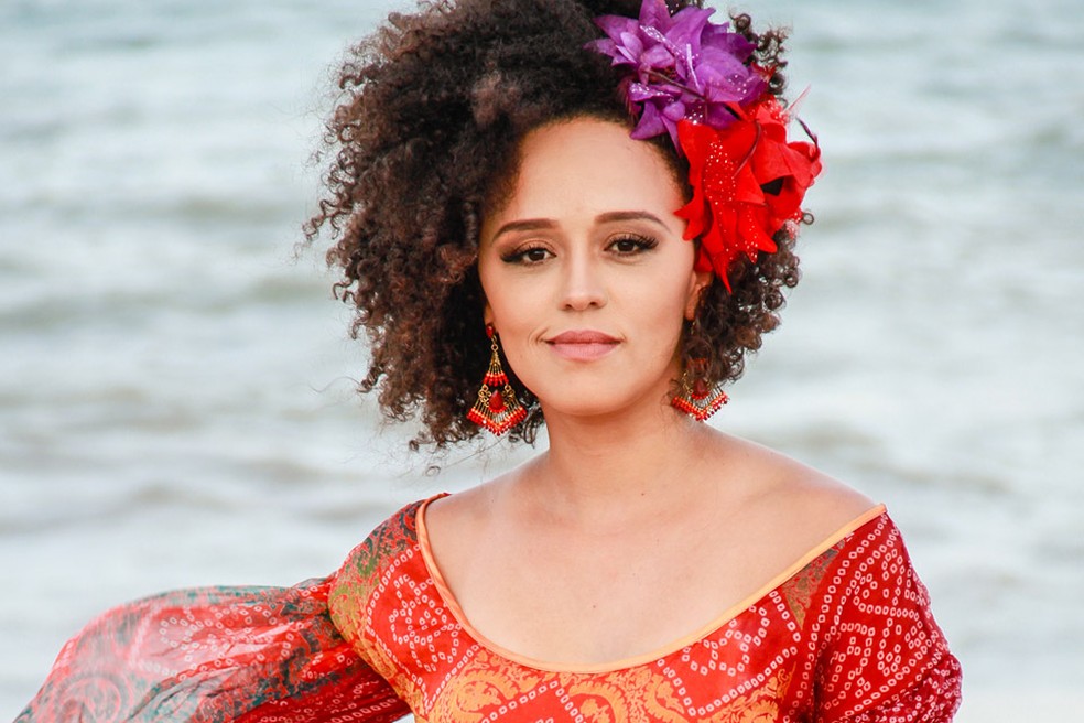 Nathalia Bellar lança campanha de financiamento coletivo para ...