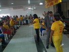Professores municipais de 
Feira de Santana decretam greve