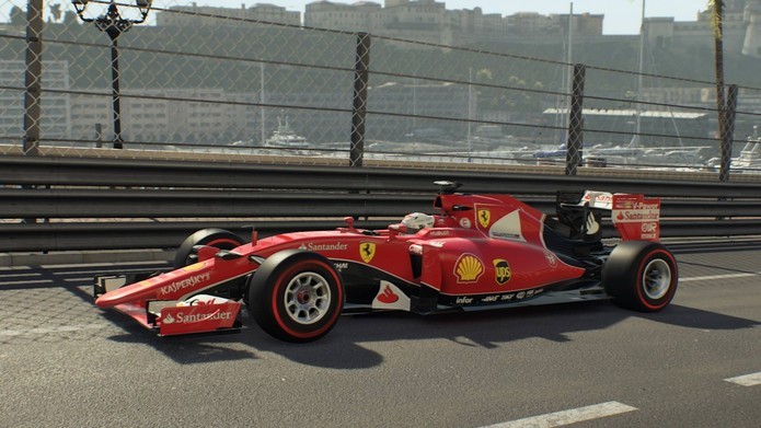Confira a análise completa de F1 2015 (Foto: Reprodução/Diego Borges)