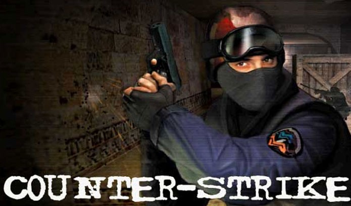Counter-Strike 1.6 suporta os famosos cheats em servidores (Foto: Divulga??o)
