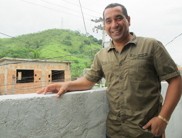 Zinho elogia Jorginho e revela crise que quase decretou a queda do Fla