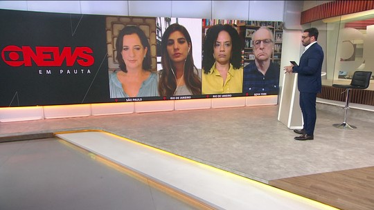 Foto: (Reprodução/Globonews)
