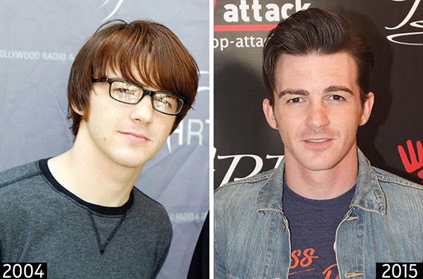Drake Bell (Foto: Getty Images)