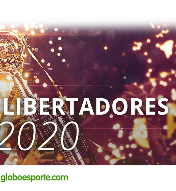 Tabela Libertadores Ge