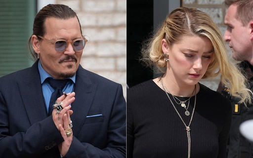 Filme sobre Johnny Depp e Amber Heard ganha trailer; assista