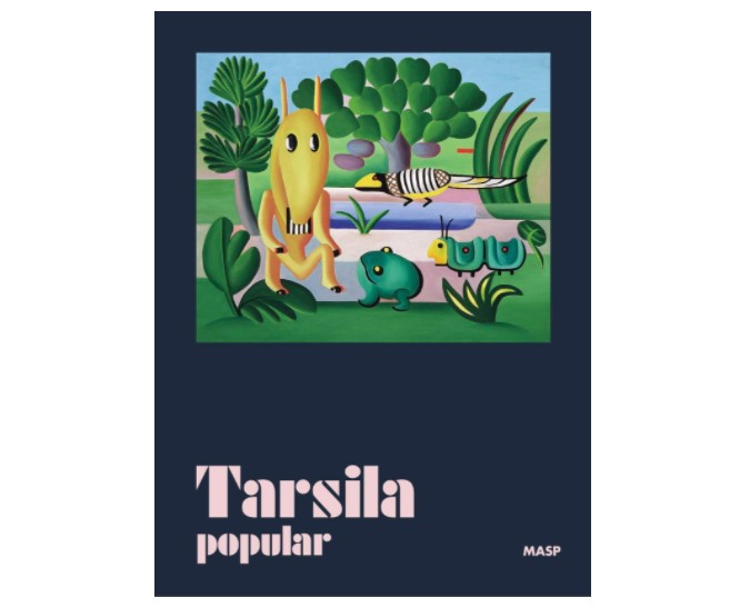 Tarsila popular (Foto: Reprodução/Amazon)
