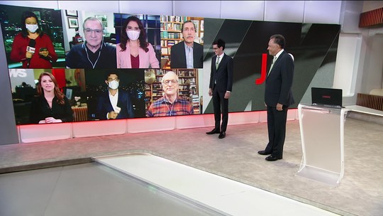 Foto: (Reprodução/GloboNews)