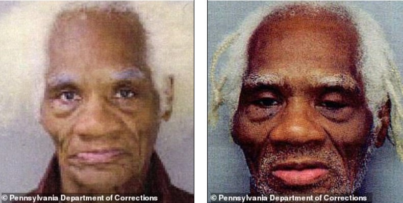 Homem mais velho a cumprir pena juvenil nos Estados Unidos é libertado após 68 anos (Foto: Reprodução)
