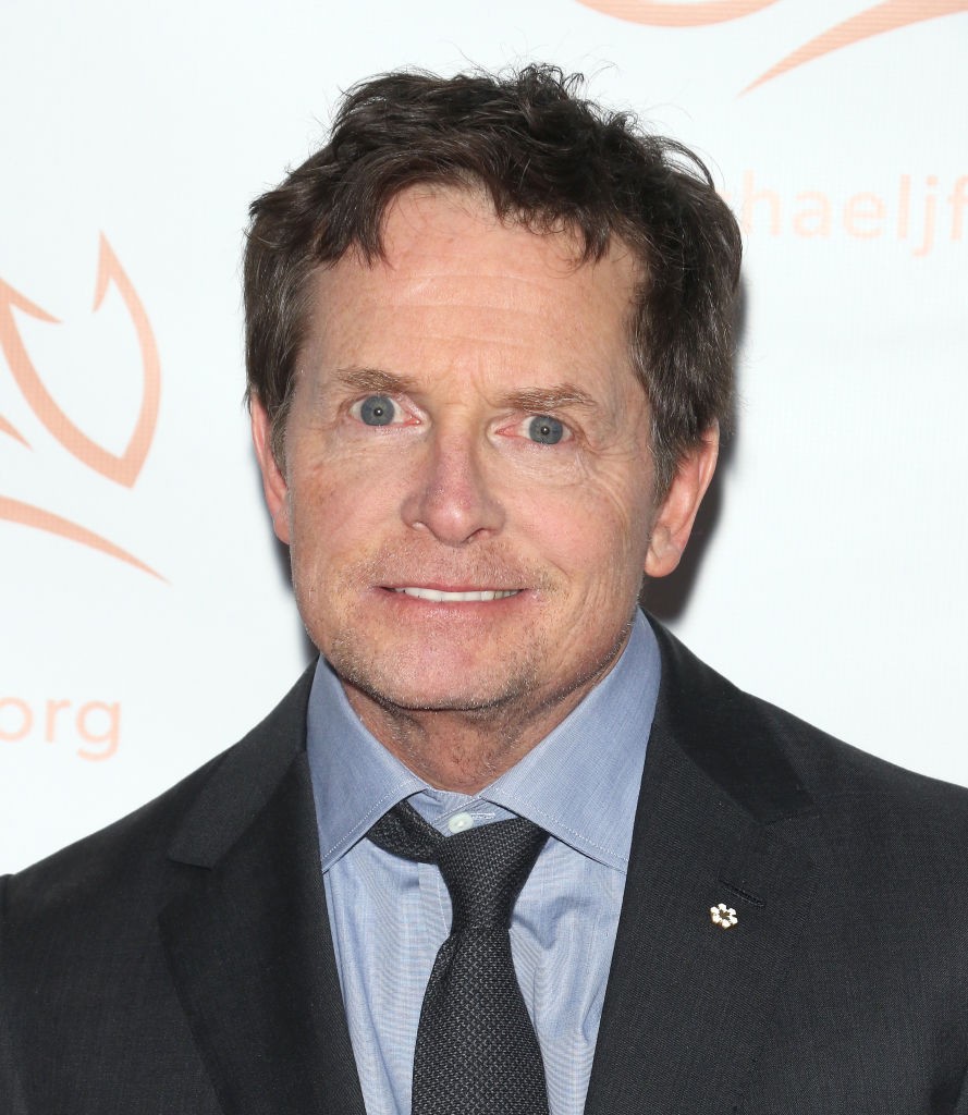 Michael J. Fox  (Foto: Getty Images)