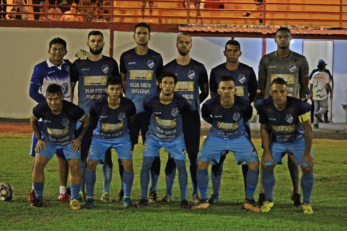 FOTOS: veja imagens de São Raimundo-RR 1 x 0 São Raimundo-PA, pela 2ª ...